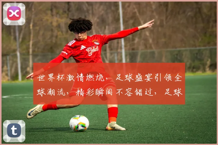 世界杯激情燃烧，足球盛宴引领全球潮流，精彩瞬间不容错过，足球文化传承发展。